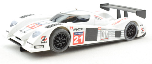 Scalextric stone avionics - scalextric, avionics"