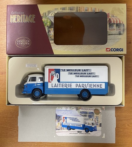 Corgi 71505 - corgi, "