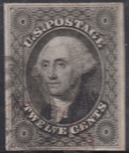 Usa scott 12ct used - used, vf+