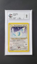 Carte Pokémon Draco Lumineux