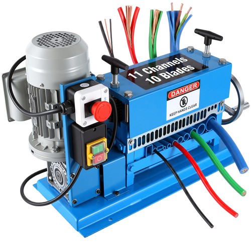 Vevor wire stripping - vevor, machine