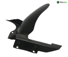 Garde boue arriere carbone DUCATI HYPERMOTARD 1100 2008 S