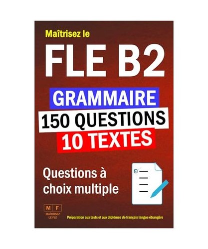 Maîtrisez fle 10 - maîtrisez,