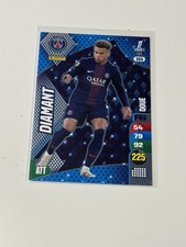 CARD CARTE PANINI ADRENALYN XL