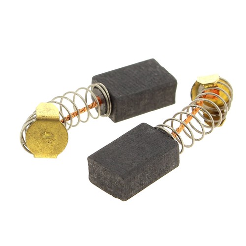 Charbons moteur - , 2)