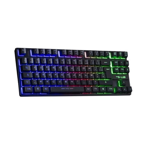 The lab keyz caesium tkl - g-lab,
