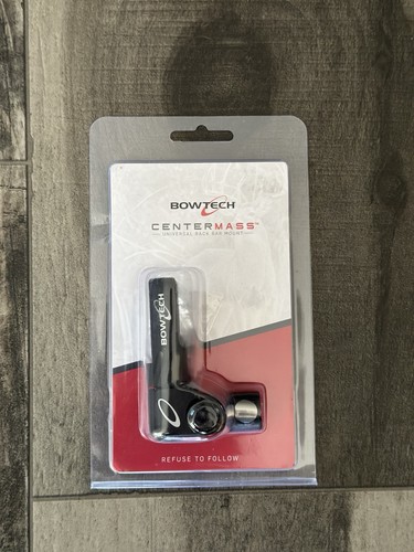 Bowtech centermass universal - bowtech,