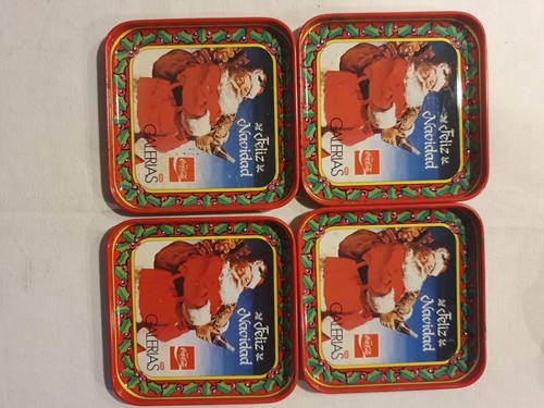 Coca cola lot - de, 4