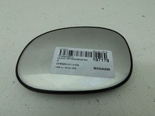 glace  retroviseur exterieur gauche citroËn C3 I (FC_, FN_) 8151GA 197179