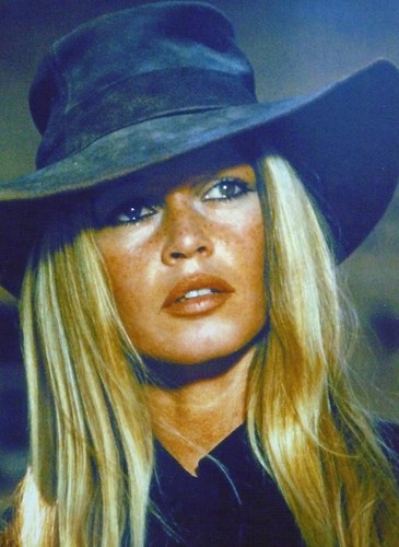 Brigitte bardot photo 18x24 - bardot,