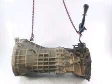 Boîte de vitesses type PATROL-RD28-TI-5V - Nissan PATROL GR II - B0-7557J