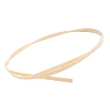 1 Pièce Reliure Inlay Bandes