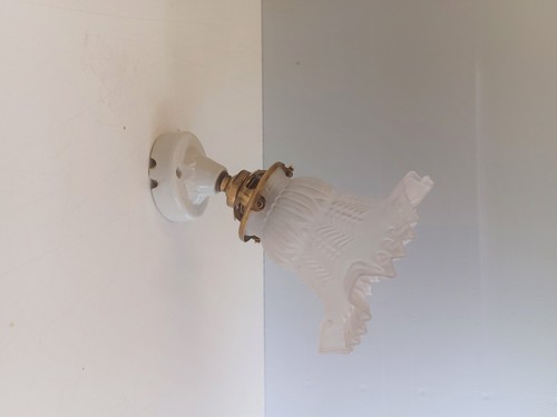 Applique murale vintage - ,