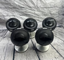 Jamo 360 S 35 HCS Black