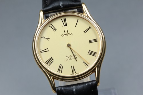 Vintage 1980 omega ville - 1980,