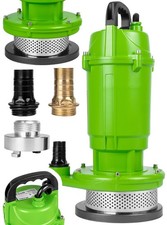 MalTec Pompe Submersible Eau