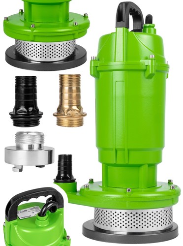Maltec pompe submersible eau - submersible,