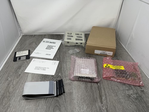 Scm microsystems swapbox - scm, isa