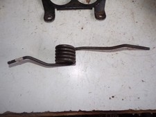 ressort spx rcx 103 peugeot mobylette 7825