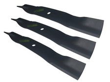 3 couteaux X 55 CM pour John