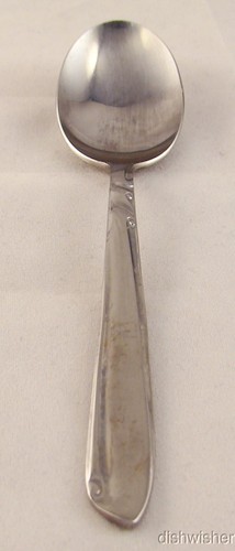 Cuillère acier - cuillère(s), en
