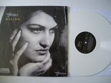 Dalida Harcourt Studio Vinyle Blanc33T