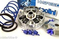 Variateur POLINI  Hi-Speed MBK
