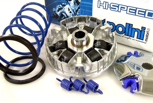 Variateur polini speed mbk - polini, hi-speed