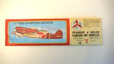 KIT MF ANCIEN  PLANEUR À