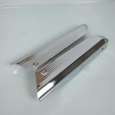 Paire de caches latéraux