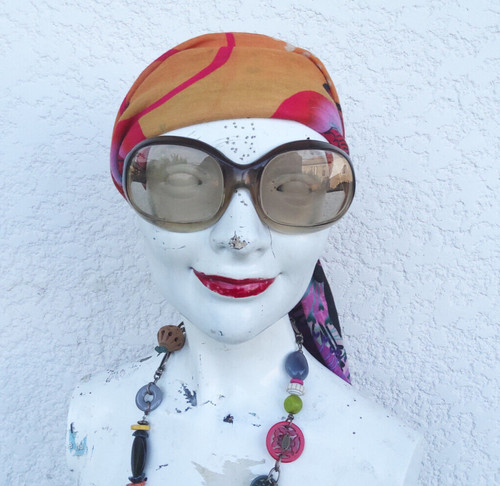 Vintage paire lunettes vue - vintage,