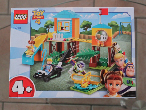 Lego toy story - toy,
