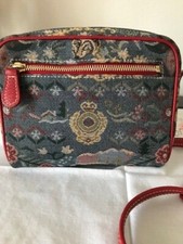 Sac bantoulière  A.ALLARD de