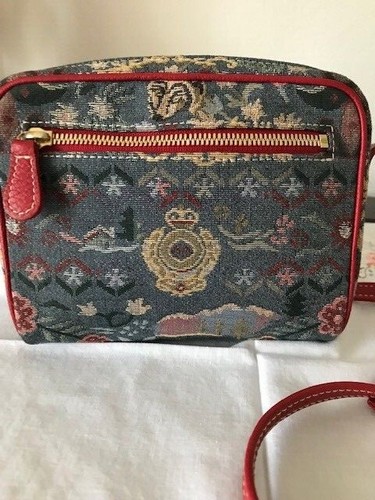 Sac bantoulière allard de - bantoulière,
