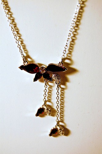 Swarovski debut pendant - swarovski,