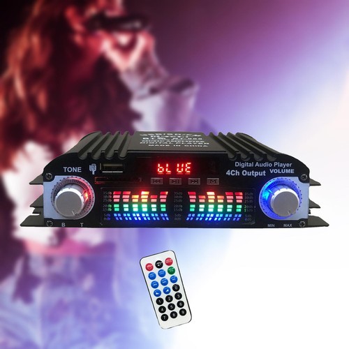 Amplificateur puissance - amplificateur,