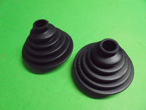 Soufflet transmission roue - 2,