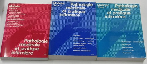 Pathologie medicale - pathologie,
