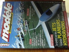 µ?b  Revue Modele Magazine