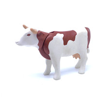 PLAYMOBIL * FERME * Vache