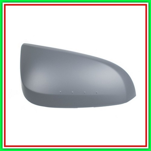 Coque rétroviseur droite - coque, de