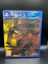 Shin Megami Tensei 3 Nocturne