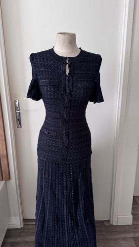 Robe sandro neuve - robe,