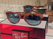 Lunettes de soleil Persol 714