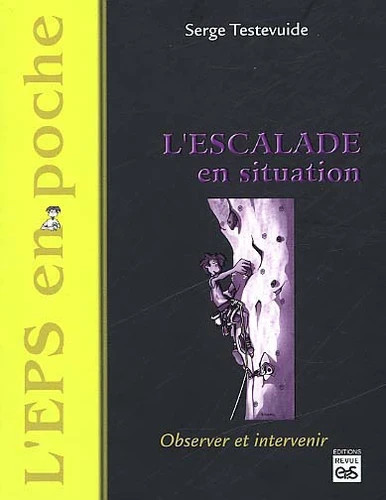 Escalade situation - en,