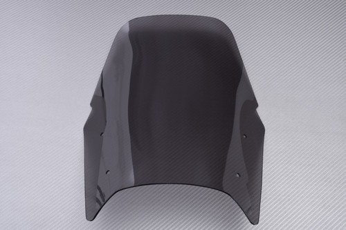 Bulle saute vent polycarbonate - bulle,