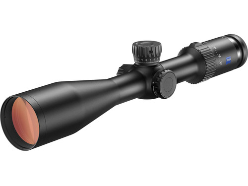 Zeiss conquest rifle scope - zeiss,