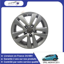 🇫🇷 JANTE ALUMINIUM OPEL