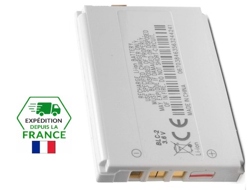 Batterie for nokia - batterie,
