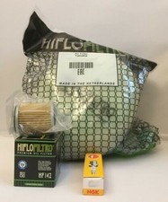 Kit Entretien pour Yamaha